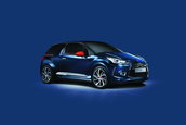 DS3 Fressange