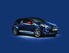 DS3 Fressange