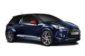 DS3 Fressange
