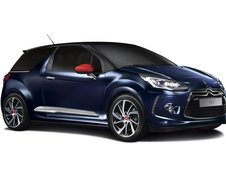 DS3 Fressange