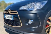 DS3 Racing Matt Gold Edition de vanzare