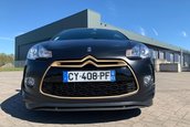 DS3 Racing Matt Gold Edition de vanzare