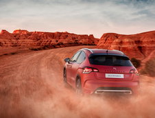 DS4 Crossback Terre Rouge