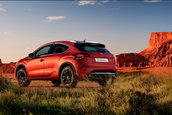 DS4 Crossback Terre Rouge