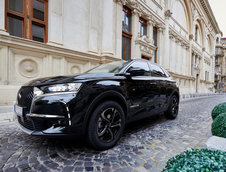 DS7 Crossback