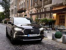 DS7 Crossback