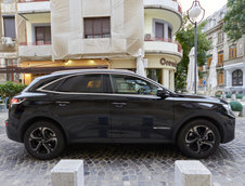 DS7 Crossback