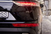 DS7 Crossback