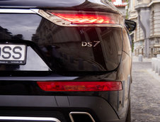 DS7 Crossback