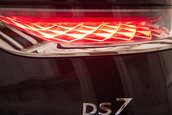 DS7 Crossback