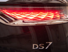 DS7 Crossback