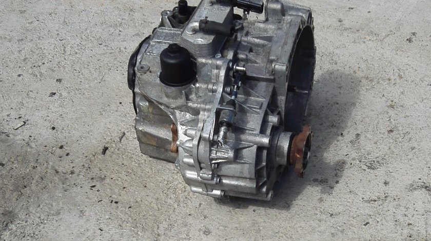 DSG 6 Skoda, Volkswagen, cu garantie