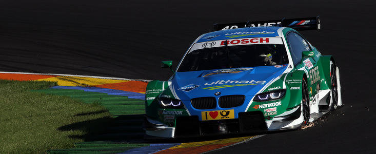 DTM 2012: Farfus obtine a patra victorie a sezonului pentru BMW Motorsport DTM 2012: Farfus obtine a patra victorie a sezonului pentru BMW Motorsport