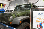 DUB Custom Auto Show 2007