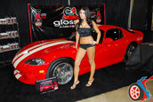 DUB Custom Auto Show 2007