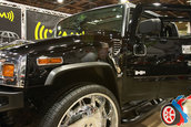 DUB Custom Auto Show 2007