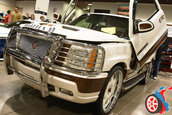 DUB Custom Auto Show 2007