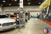 DUB Custom Auto Show 2007