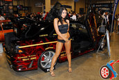 DUB Custom Auto Show 2007