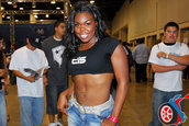 DUB Custom Auto Show 2007
