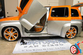 DUB Custom Auto Show 2007