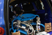 DUB Custom Auto Show 2007