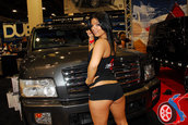 DUB Custom Auto Show 2007