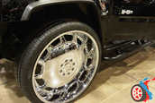 DUB Custom Auto Show 2007