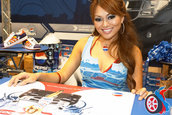DUB Custom Auto Show 2007