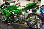 DUB Custom Auto Show 2007