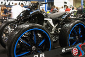 DUB Custom Auto Show 2007