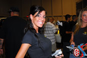 DUB Custom Auto Show 2007