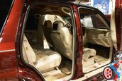 DUB Custom Auto Show 2007
