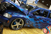 DUB Custom Auto Show 2007