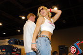 DUB Custom Auto Show 2007