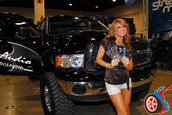 DUB Custom Auto Show 2007