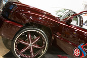DUB Custom Auto Show 2007
