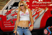 DUB Custom Auto Show 2007
