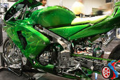 DUB Custom Auto Show 2007
