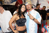 DUB Custom Auto Show 2007