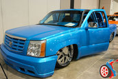 DUB Custom Auto Show 2007