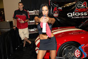 DUB Custom Auto Show 2007