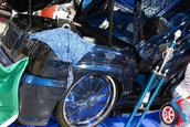 DUB Custom Auto Show 2007