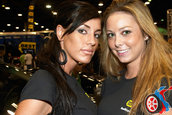 DUB Custom Auto Show 2007