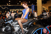 DUB Custom Auto Show 2007