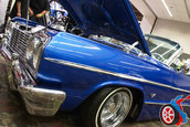 DUB Custom Auto Show 2007