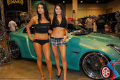 DUB Custom Auto Show 2007