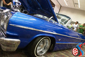 DUB Custom Auto Show 2007