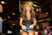 DUB Custom Auto Show 2007