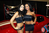 DUB Custom Auto Show 2007